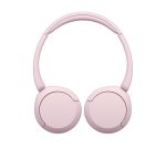 Sony WHCH520P.CE7 cuffia e auricolare Wireless A Padiglione Musica e Chiamate USB tipo-C Bluetooth Rosa