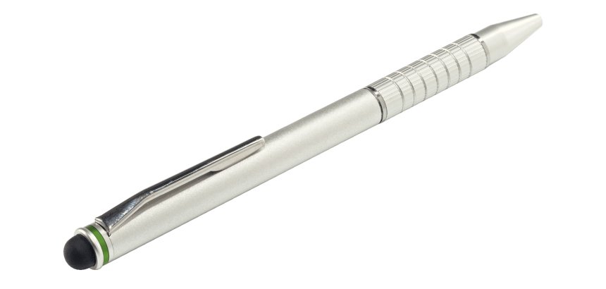 Leitz Penna Stylus capacitiva 2 in 1 Complete per dispositivi touchscreen