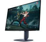 Alienware AW2725D écran plat de PC 68,6 cm (27") 2560 x 1440 pixels Quad HD QD-OLED Bleu