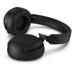 Philips TAH8000E Auricolare Con cavo e senza cavo A Padiglione Musica e Chiamate USB tipo-C Bluetooth Nero