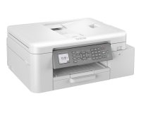 Brother MFC-J4335DWXL stampante multifunzione Ad inchiostro A4 1200 x 4800 DPI Wi-Fi