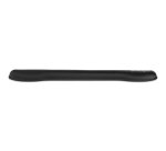 StarTech.com Poggiapolsi in gel per tastiera - Ergonomico - Nero