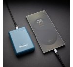 Intenso PowerBank XS 10000 mAh Petrolio