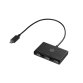HP Concentrateur USB-C vers USB-A