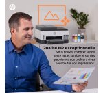 HP Smart Tank 7605 Sans fil All-in-One Couleur Imprimante, Impression recto-verso; copieur, scanner