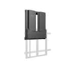Multibrackets 7765 Supporto per display espositivi 190,5 cm (75") Nero