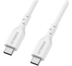 OtterBox Fast Charge Cable câble USB USB 2.0 2 m USB C 0,48 Gbit/s 60 W Blanc