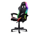 Trust 25979 Siège pour jeu vidéo Siège de jeu sur PC Siège rembourré Noir