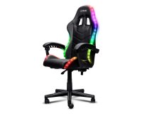 Trust 25979 video game chair PC gaming chair Padded seat Black