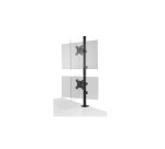 Kensington Bras pour 2 écrans superposés