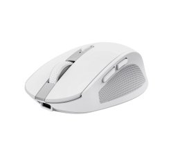 Trust Ozaa souris Bureau Droitier RF sans fil + Bluetooth Optique 3200 DPI