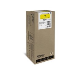 C13T974400 EPSON WFC869R Ink YEL EHC  735,2ml extra hohe Kapazitaet