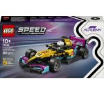 LEGO Speed Champions F1 ACADEMYTM ® Race Car