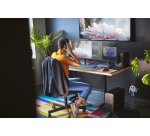 HP Z2 Tower G9 Intel® Core™ i7 i7-14700K 16 Go DDR5-SDRAM 512 Go SSD NVIDIA Quadro T1000 Windows 11 Pro Station de travail AI Workstation Noir