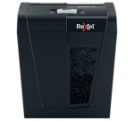 Rexel Distruggidocumenti Secure X8 Taglio a frammenti