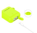 Celly AIRCASEYL headphone/headset accessory Cover