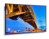 NEC MultiSync M431-2 Diseño de quiosco 109,2 cm (43") LED 500 cd / m² 4K Ultra HD Negro Procesador incorporado