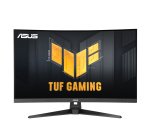 ASUS TUF Gaming VG32WQ3B computer monitor 80 cm (31.5") 2560 x 1440 pixels Quad HD LED Black