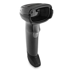 Zebra DS2208 Lecteur de code barre portable 1D/2D LED Noir