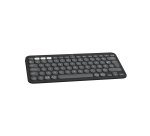 Logitech Pebble Keys 2 K380s