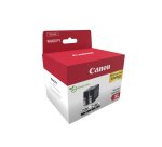 Canon 9254B011 cartouche d'encre 2 pièce(s) Original Noir