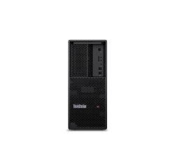 Lenovo ThinkStation P3 Tower Intel® Core™ i7 i7-13700K 32 GB DDR5-SDRAM 1 TB SSD NVIDIA T1000 Windows 11 Pro Puesto de trabajo Negro