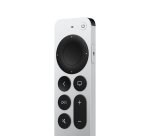 Apple TV 4K Noir, Argent 4K Ultra HD 128 Go Wifi Ethernet/LAN