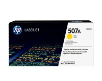 HP 507A / CE402A Tóner original amarillo de capacidad estándar (3000 páginas)