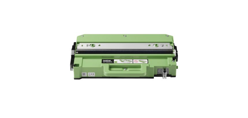Brother WT800CL Unité de récupération de toner original