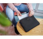 Trust 21251 sacoche d'ordinateurs portables 33,8 cm (13.3") Housse Noir