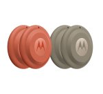 Motorola moto tag 2 Universale Cercatore Verde, Arancione