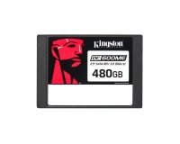Kingston Technology Disco SSD DC600ME SATA Enterprise (uso mixto) de 2,5” y 480 G