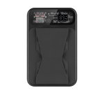 Sandberg 420-94 powerbank 10000 mAh Draadloos opladen Zwart