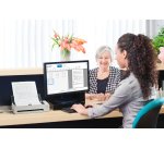 Scanner compact RICOH FI-800R