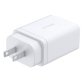 D-Link DCP-651 chargeur d'appareils mobiles Universel Blanc Secteur Charge rapide Intérieure