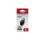 Canon PG-595XL cartouche haute capacité noire - Pour imprimante jet d'encre