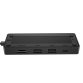 HP Concentrateur USB-C de voyage G3