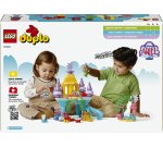 LEGO DUPLO Ariel's Magical Underwater Palace