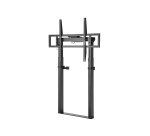 Equip Supporto a parete motorizzato fisso da 55” a 100”