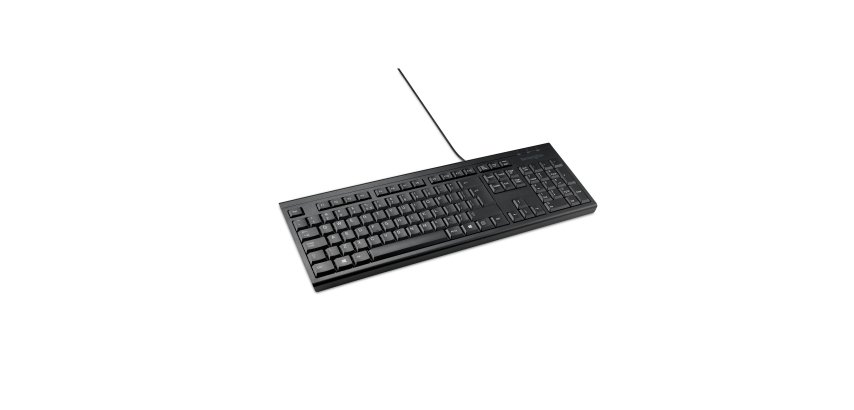 Kensington KB100 EQ Clavier filaire
