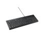 Kensington KB100 EQ Clavier filaire