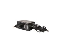 Brother ADE001EU adaptateur de puissance & onduleur Intérieure Noir