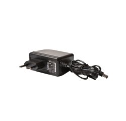 Brother ADE001EU adaptateur de puissance & onduleur Intérieure Noir