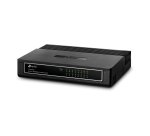 TP-Link TL-SF1016D Non-géré Fast Ethernet (10/100) Noir
