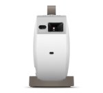 BenQ GV32 500 ANSI lumen DLP 1080p (1920x1080) Bianco