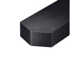 Samsung Soundbar HW-Q990H/XC, Audio 11.1.4 canali, potenza 756W, Active Voice Amplifier Pro, Auto AV Sync, Bluetooth 5.3, Q-Symphony, Wireless Dolby Atmos, 2026