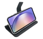 Celly WALLY1037 mobile phone case 16.3 cm (6.4") Flip case Black