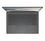 ASUS Zenbook A14 UX3407RA-DRQD031W Snapdragon X1E-78-100 Ordinateur portable 35,6 cm (14") WUXGA 32 Go LPDDR5x-SDRAM 1 To SSD Wi-Fi 7 (802.11be) Windows 11 Home Gris
