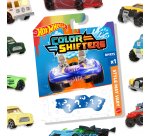 Hot Wheels Color Shifters Colour Shifters Transforming Vehicle Toys