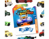 Hot Wheels Color Shifters Colour Shifters Transforming Vehicle Toys